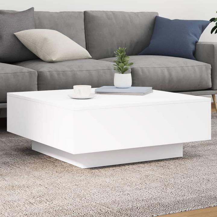 Image du produit vidaXL Couchtisch (80 x 80 x 31 cm)