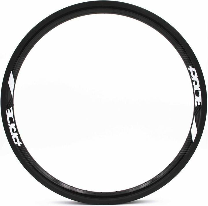 Produktbild Pride Racing carbon gravity pro 24" 36h ud gloss (24")