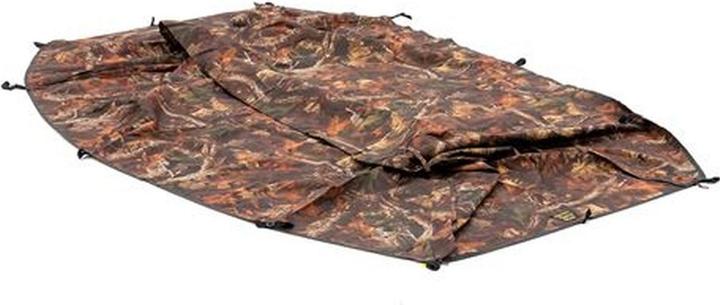 Buteo Photo Gear Regenschutz für Falco Mark IV Braun (Housse de pluie)