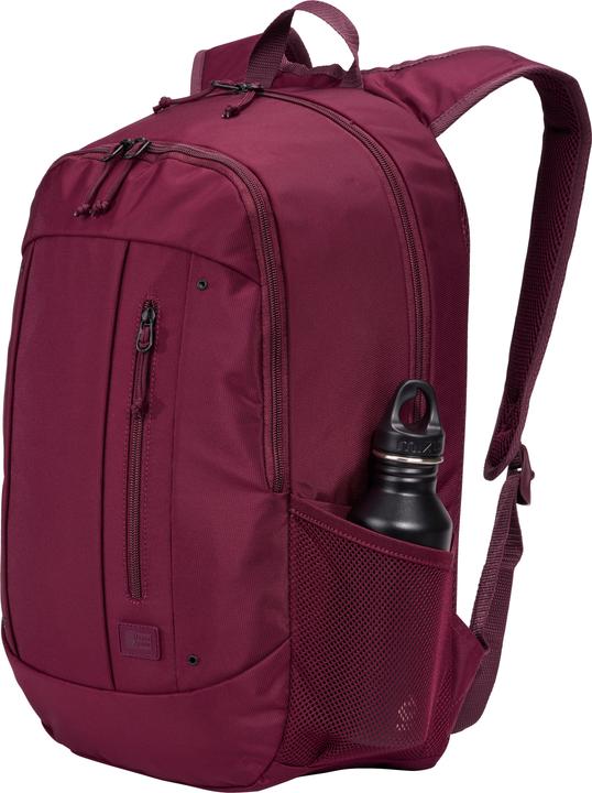 Produktbild Caselogi CaseLogic NB Rucksack JAUNT 15.6" WMBP215 DEEP BURGUNDY (23 l)