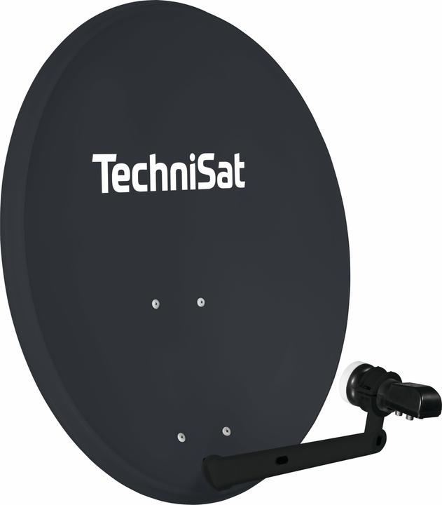 Actual product image TechniSat 1370/8980 (Parabolic antenna, DVB-S / -S2)