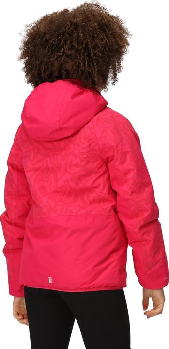 Immagine prodotto Regatta Bambini/ragazzi Giacca impermeabile Volcanics VII Reflective (164)