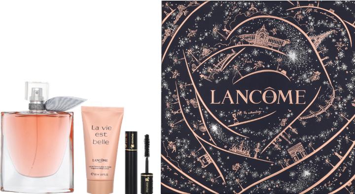 Immagine prodotto Lancôme Lancome La Vie Est Belle Edp Spray 100 ml Nav24 Sets (Set di profumi)
