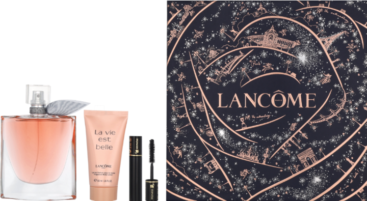 Produktbild Lancôme Lancome La Vie Est Belle Edp Spray 100 ml Nav24 Sets (Parfum set)