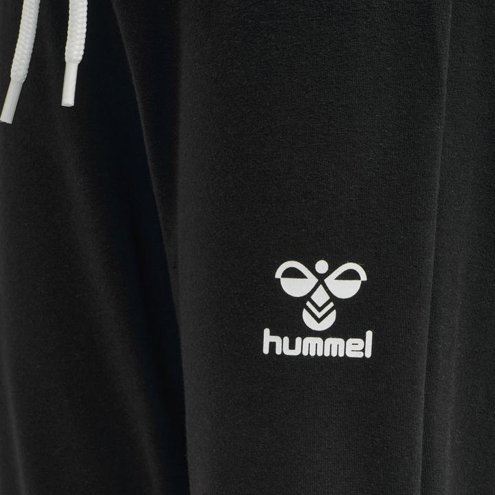 Actual product image hummel On Pants (134)