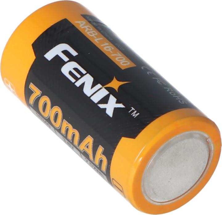 Immagine prodotto Fenix Akku CR123 A