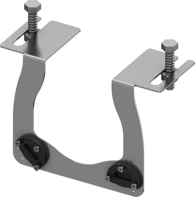 Produktbild TECE TECEone Aufrüstset Nassbau