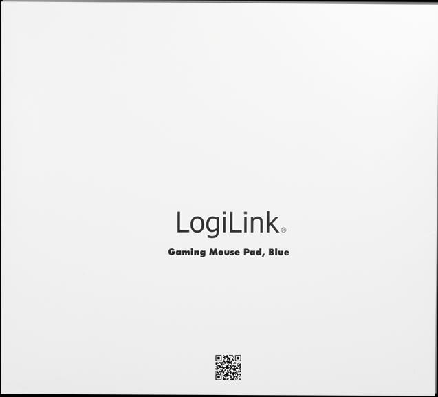 Actual product image LogiLink Gaming (S)
