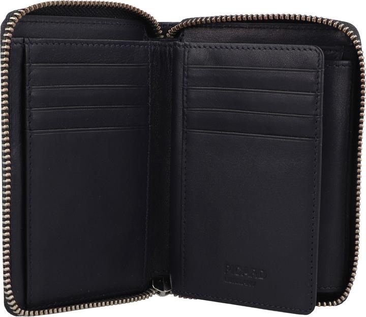 Actual product image Picard Bali 1 Geldbörse RFID Schutz Leder 13 cm