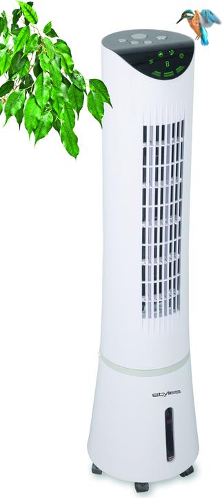 Actual product image Stylies Naru