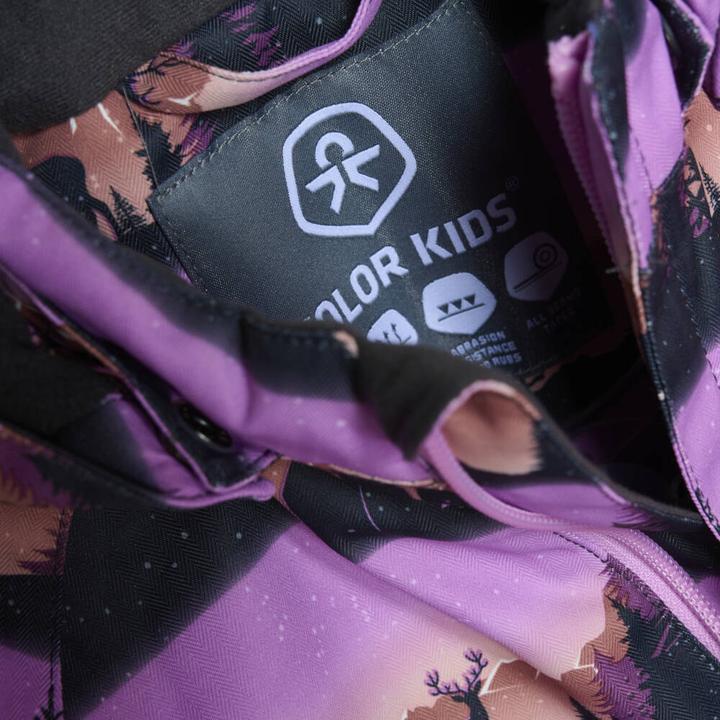 Produktbild Color Kids Coverall AOP (104)