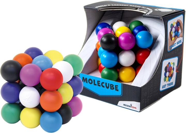 Image du produit Recent Toys Molecube