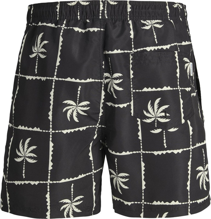 Produktbild Jack & Jones Regular Fit Regular Fit Badehosen Regular Fit Badehosen (M)