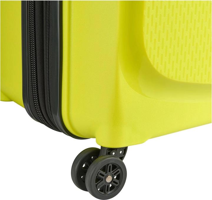 Produktbild Delsey Belmont Plus 4 Rollen Trolley M 71 cm (87 l)