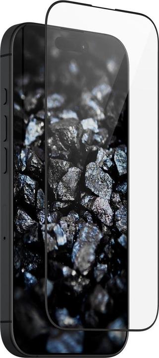 Image du produit PanzerGlass Ajustement ultra-large (1 pcs, Apple iPhone 16 Pro)