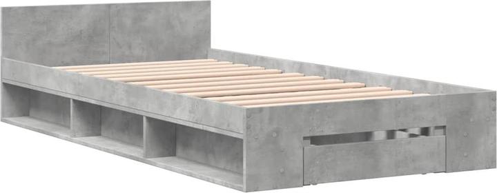 Image du produit vidaXL Bettgestell (90 x 190 cm)