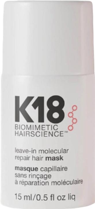 Produktbild K18 Leave-In Molecular Repair Hair Mask (5 ml)