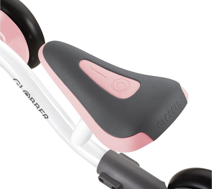 Immagine prodotto Globber Imparare la bicicletta con il pastello bianco