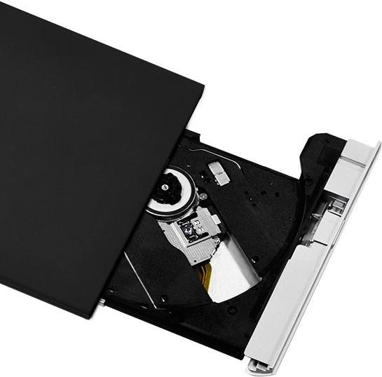 Actual product image Silverstone Treasure TS14 - Drive bay adapter - 5.25" Slim Line to 2.5" (13.3 cm Slim