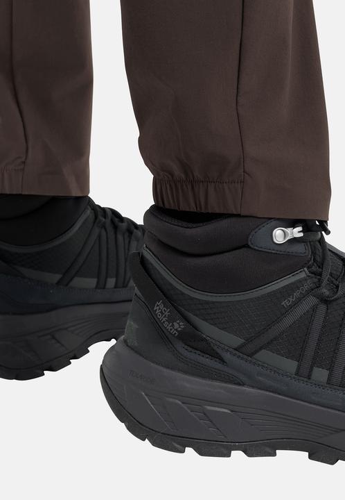 Produktbild Jack Wolfskin Prelight Trail Pants M (S)