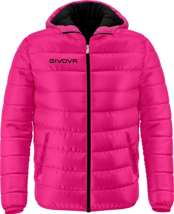Black, Fuxia