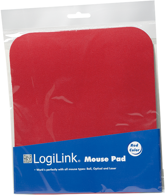 Image du produit LogiLink Mauspad (S)