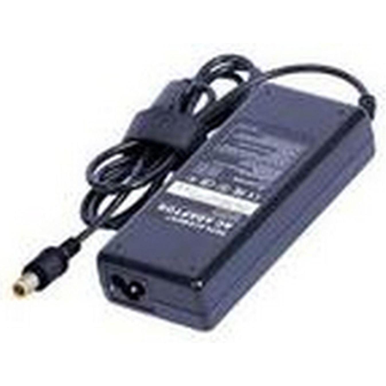 Lenovo ThinkPad 90W AC Adapter (90 W), Notebook Netzteil, Schwarz