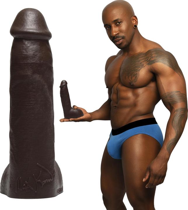 Image du produit Fleshlight Fleshjack Boys - Gode Max Connor