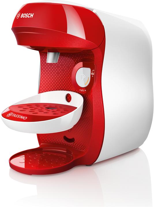 Actual product image Bosch Hausgeräte Happy (Tassimo)