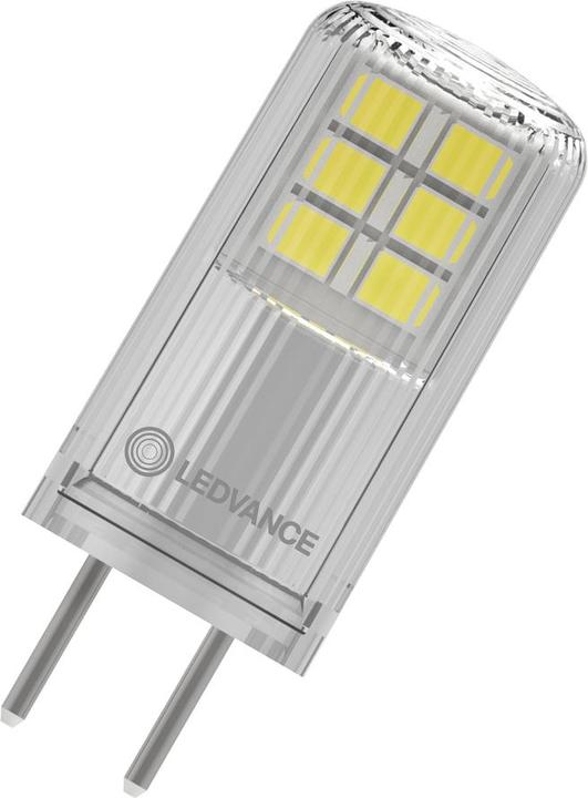 Image du produit Ledvance LED PIN28 2.2W 827 CL GY6.35 P (GY6.35, 300 lm, 20x)