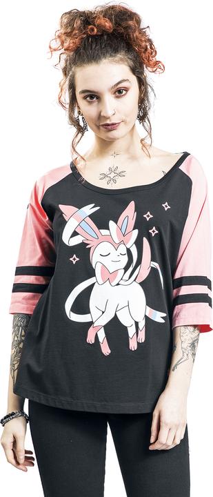 Produktbild Pokémon Feelinara (S)