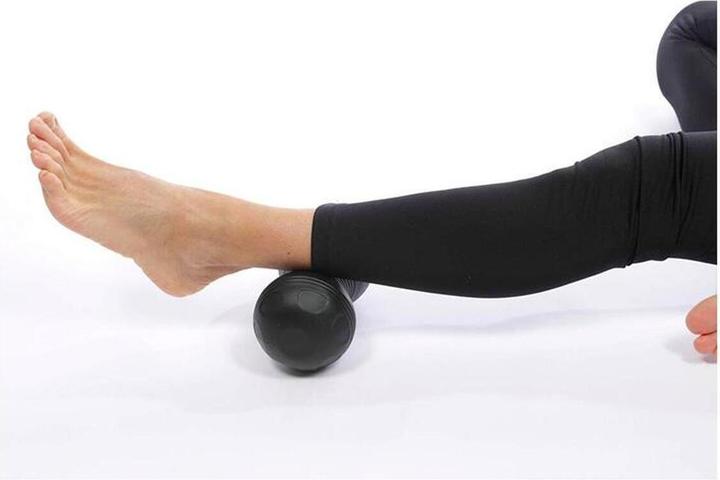 Actual product image Amaya Vibrating Massage Ball Peanut