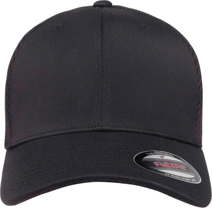 Produktbild Flexfit Tactel Mesh Baseballkappe (S, M)