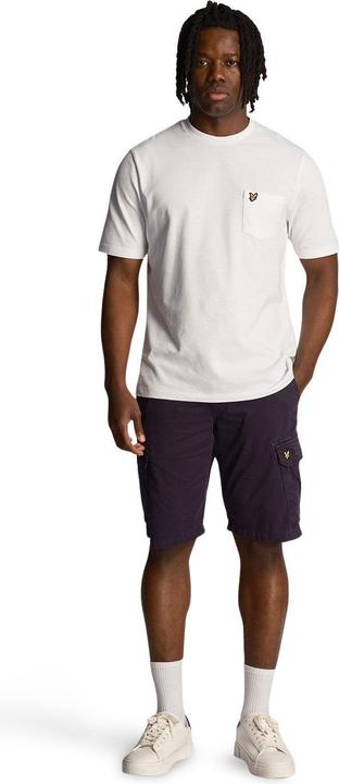 Actual product image Lyle and Scott Wembley (36)