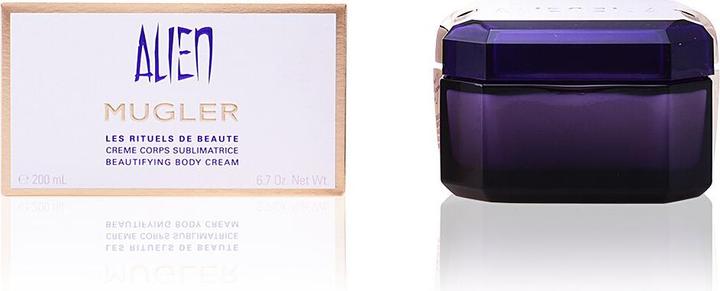 Image du produit Thierry Mugler Alien - Crème pour le corps (Crème pour le corps, 200 ml)