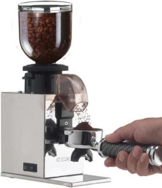 Actual product image Nemox Lux