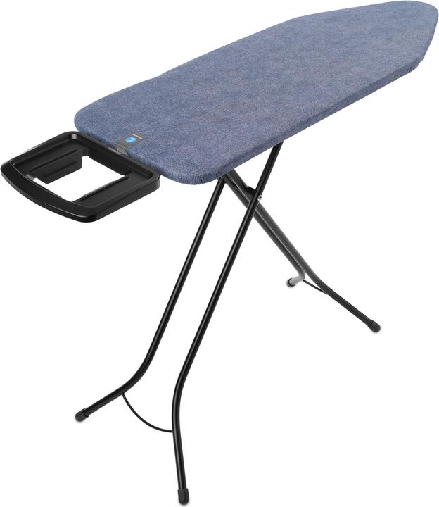 Immagine prodotto Brabantia Tavoli da stiro (124 x 45 cm)