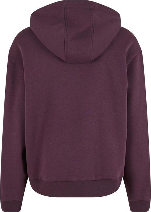 Produktbild Build Your Brand Hoodie mit durchgehendem Reissverschluss (XS)