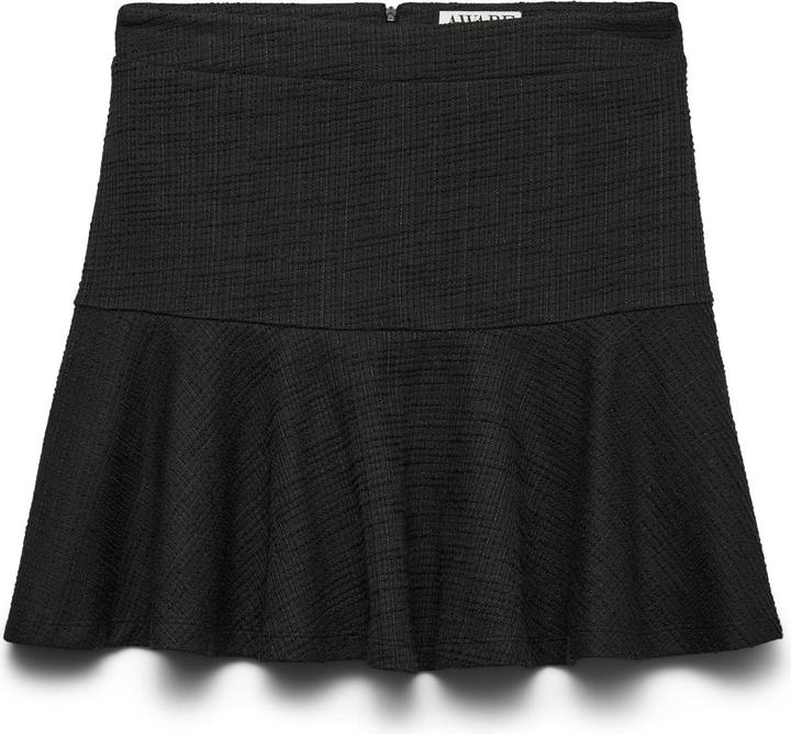 Image du produit Vero Moda AWJUSTI Hohe Taille Kurzer Rock Rock (L)