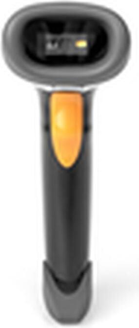 Productafbeelding Digitus 2D barcode handscanner, batterij, Bluetooth & QR-code (2D-streepjescodes, 1D streepjescodes)