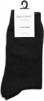 Actual product image Jack & Jones 5-Pack Classic Socks (5-pack, One size)