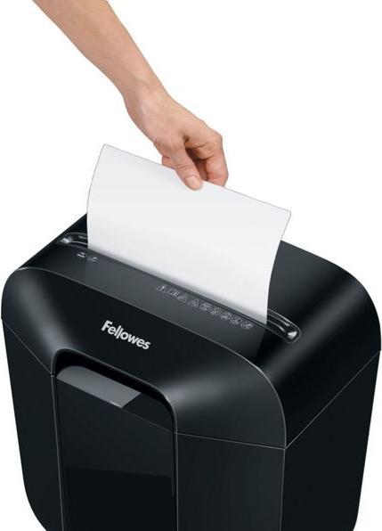 Image du produit Fellowes Powershred LX25M (Coupe de particules)