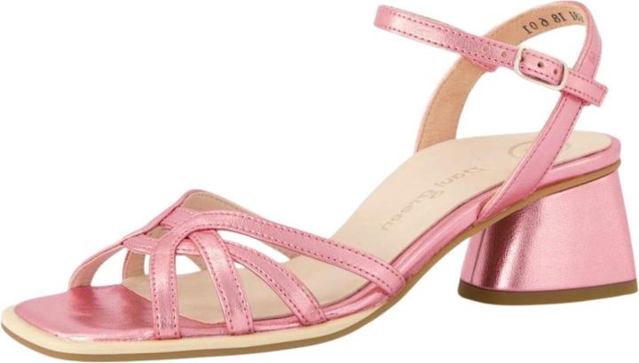 Metallico Rosa
