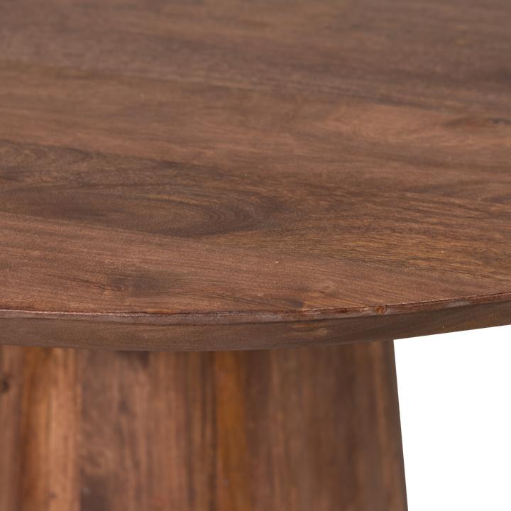 Actual product image Woood Limit (130 x 130 cm)