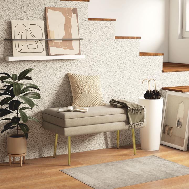 Image du produit Homcom Sitzbank (79.50 cm)