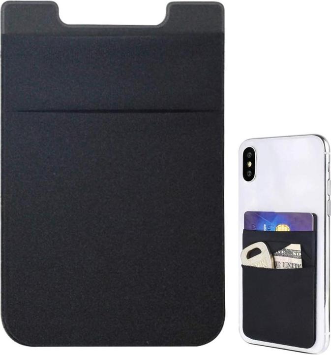 Produktbild Cbx Handy Kreditkartenhalterung selbstklebend