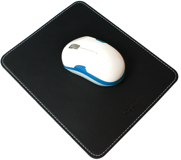 Actual product image LogiLink Mouse pad (S)