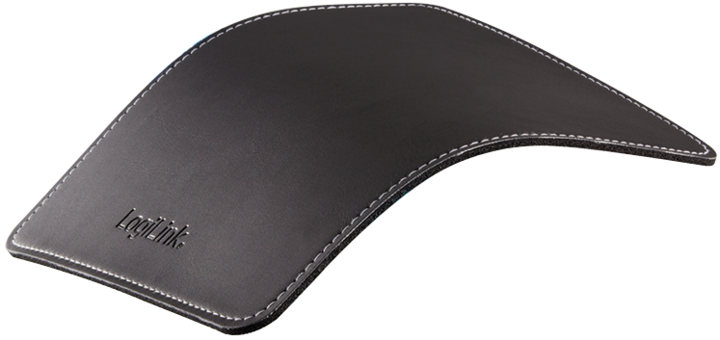 Actual product image LogiLink Mouse pad (S)