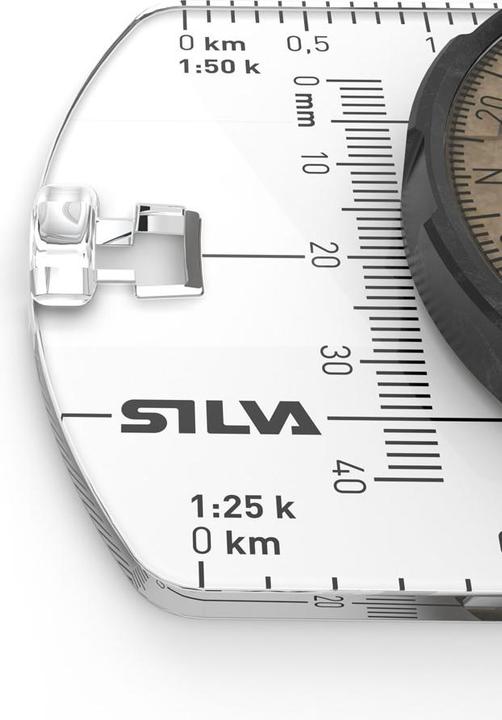 Produktbild Silva Terra Ranger S