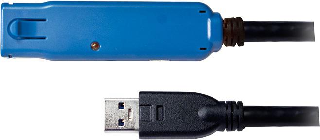 Produktbild LogiLink USB A - A (USB-A)
